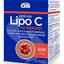 GS Vitamín Lipo C 500 mg so šípkami cps 1x50 ks obrázok