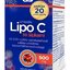 GS Vitamín Lipo C 500 mg so šípkami Darček cps 90+20 navyše (110 ks) obrázok