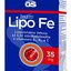 GS Železo Lipo Fe cps 1x30 ks obrázok