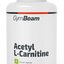 GymBeam Acetyl L-Carnitine cps 1x90 ks obrázok