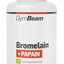 GymBeam Bromelain + Papain cps 1x90 ks obrázok