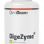 GymBeam DigeZyme cps 1x60 ks obrázok