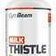 GymBeam MILK THISTLE cps (pestrec mariánsky) 1x120 ks obrázok