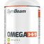 GymBeam Omega 3-6-9 cps 1x120 ks obrázok