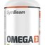 GymBeam Omega 3 cps 1x120 ks obrázok