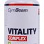 GymBeam VITALITY COMPLEX tbl multivitamín 1x120 ks obrázok