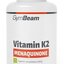 GymBeam Vitamin K2 cps 1x90 ks obrázok