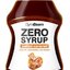 GymBeam ZERO SYRUP salted caramel sirup, príchuť slaný karamel 1x350 ml obrázok