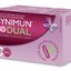 GYNIMUN DUAL PROTECT cps pre ženy, s obsahom živých baktérií 1x30 ks obrázok