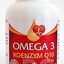 H-KONTIPRO OMEGA 3 + KOENZÝM Q10 cps 1x100 ks obrázok
