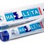 HALITA Zubná pasta s fluorom, 1x75 ml obrázok