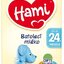 Hami batoľacie mlieko (od ukonč. 24. mesiaca) batoľacia mliečna výživa v prášku 1x600 g obrázok