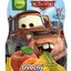 Hami Disney Cars kapsička Ovocný koktejl pasterizovaný ovocný príkrm (od ukonč. 9. mesiaca) 1x110 g obrázok