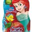 Hami Disney Princess ovocná kapsička Jabĺčko pasterizovaný ovocný príkrm (od ukonč. 9. mesiaca) 1x110 g obrázok