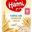 Hami mliečna kaša krupicová medová (od ukonč. 12. mesiaca) 1x225 g obrázok