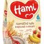 Hami nemliečna kaša krupicová s ovocím (od ukonč. 6. mesiaca) 1x180 g obrázok