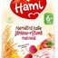 Hami nemliečna kaša pšenovo-ryžová malinová (od ukonč. 6. mesiaca) 1x170 g obrázok