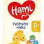 Hami počiatočné mlieko (od narodenia), počiatočná dojčenská mliečna výživa v prášku 1x600 g obrázok