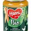 Hami príkrm BIO Mrkva s hráškom a kuraťom mäsovo-zeleninový (od ukonč. 6. mesiaca) 1x190 g obrázok