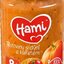 Hami príkrm Cestoviny s tekvicou a kuraťom (od ukonč. 8. mesiaca) 1x200 g obrázok