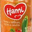 Hami príkrm Penne s tuniakom, paradajkami a cuketou (od ukonč. 10. mesiaca) 1x250 g obrázok