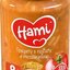 Hami príkrm Špagety s paradajkami a mozzarellou (od ukonč. 8. mesiaca) 1x200 g obrázok