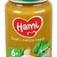 Hami príkrm Špenát s morskou treskou (od ukonč. 6. mesiaca) 1x200 g obrázok