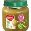 Hami zeleninový príkrm Zelený hrášok prvá lyžička (od ukonč. 4. mesiaca) 1x125 g obrázok