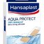 Hansaplast AQUA PROTECT náplasť, stripy 1x20 ks obrázok