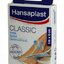 Hansaplast CLASSIC náplasť textilná (6cmx1m) 1x1 ks obrázok