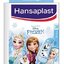 Hansaplast Junior Frozen náplasť 1x20 ks obrázok
