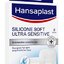Hansaplast SILICONE SOFT ULTRA SENSITIVE náplasť 1x8 ks obrázok