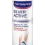 Hansaplast SILVER ACTIVE Sprej na nohy antiperspirant (72 h) 1x150 ml obrázok