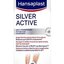 Hansaplast SILVER ACTIVE Sprej na nohy antiperspirantný (72 h) 1x150 ml obrázok