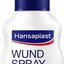 Hansaplast SPREJ NA RANY (Wund spray) 1x50 ml obrázok
