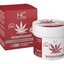 Health Culture Konopné mazanie hrejivé s CBD krém 1x125 ml obrázok