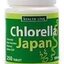 Health Link CHLORELLA JAPAN tbl 1x250 ks obrázok