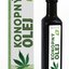 Health Link KONOPNÝ OLEJ BIO 1x250 ml obrázok