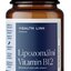HEALTH LINK Lipozomálny vitamín B12 cps 1x60 ks obrázok