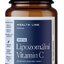 HEALTH LINK Lipozomálny vitamín C cps 1x60 ks obrázok