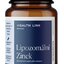 HEALTH LINK Lipozomálny zinok cps 1x60 ks obrázok