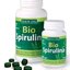 Health Link SPIRULINA BIO tbl 1x100 ks obrázok