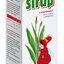 HERBACOS SKOROCELOVÝ SIRUP + VIT.C 1x320 g obrázok