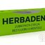 HERBADENT HOMEO Zubná pasta z bylín bez fluoru a mentolu, so ženšenom 1x100 g obrázok
