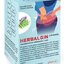 HERBALGIN chronic tbl 1x60 ks obrázok