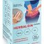 HERBALGIN chronic tbl 1x60 ks obrázok
