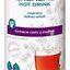 HERBALMED HOT DRINK (mat. dúška, lipa, eukalyptus) nachladnutie a nádcha / dýchacie cesty a imunita 1x180 g obrázok