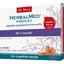 HERBALMED PASTILKY krk a imunita - Dr.Weiss (šalvia, ženšen, 20 bylín, vit.C) pastilky (24+6 navyše) 1x30 ks obrázok