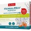 HERBALMED PASTILKY pre odkašliavanie - Dr.Weiss (isl. lišajník, tymian, 20 bylín, vit.C) pastilky (24+6 navyše) 1x30 ks obrázok