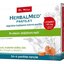 HERBALMED PASTILKY pri kašli - Dr.Weiss (skorocel, mat.dúš, lipa, 20 bylín, vit.C) pastilky (24+6 navyše) 1x30 ks obrázok